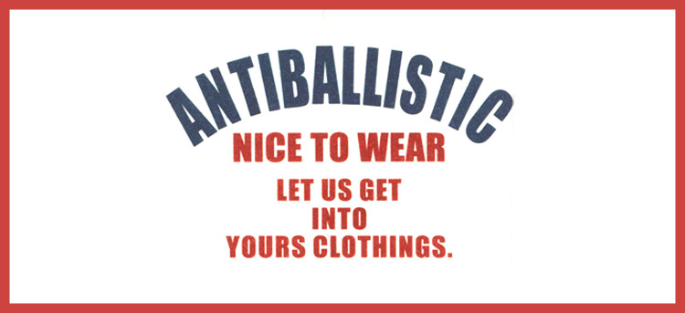 ANTIBALLISTIC(アンティバルリスティック) ブランド服の通販 | 商品