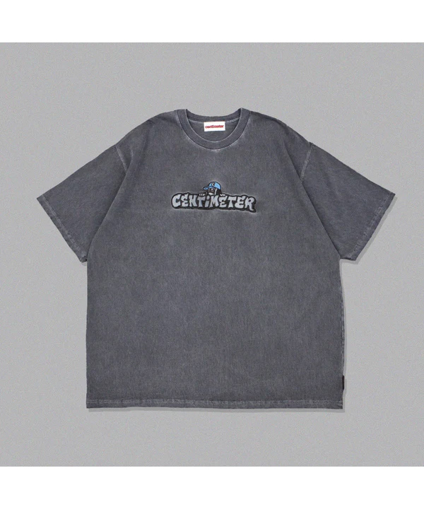 Tシャツ/カットソー(半袖/袖なし)centimeter tシャツ