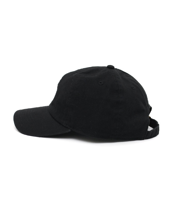 Paddle CAP -BLACK-