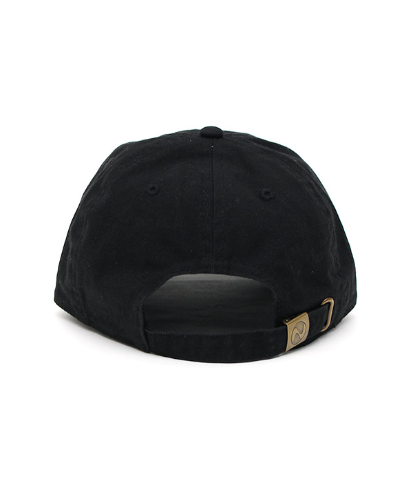 Paddle CAP -BLACK-