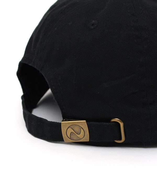 Paddle CAP -BLACK-