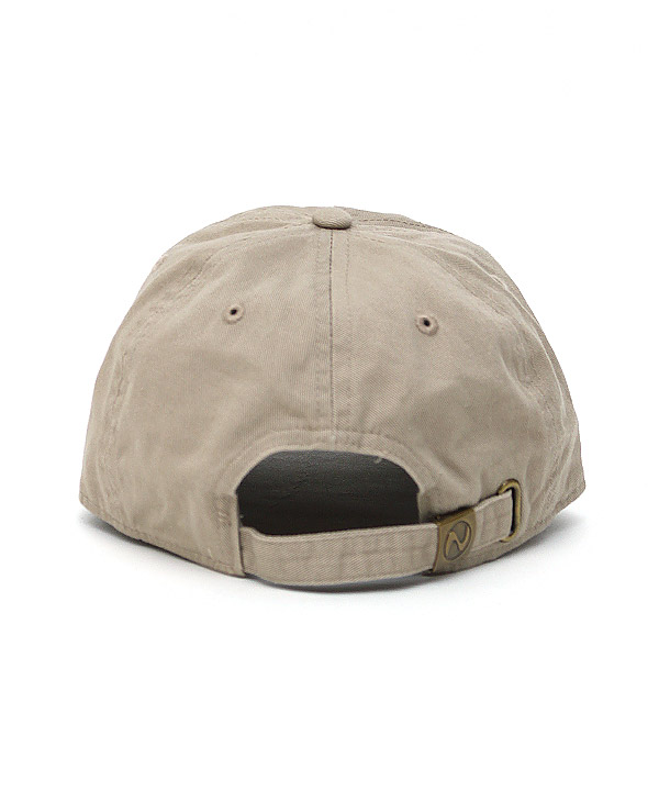 Paddle CAP -KHAKI-