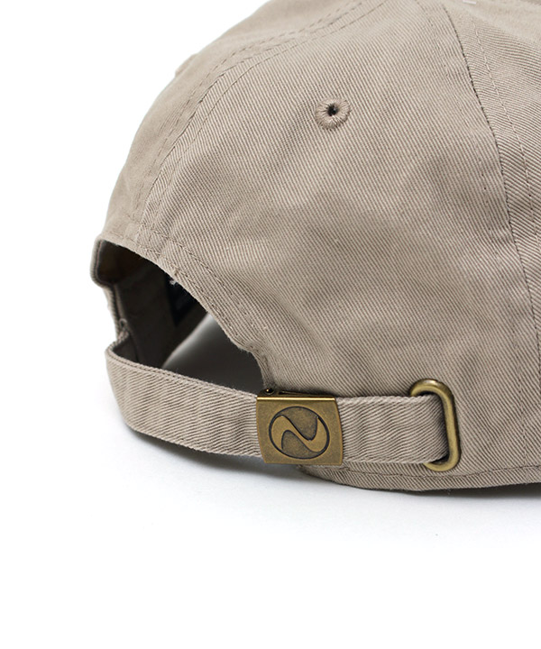 Paddle CAP -KHAKI-