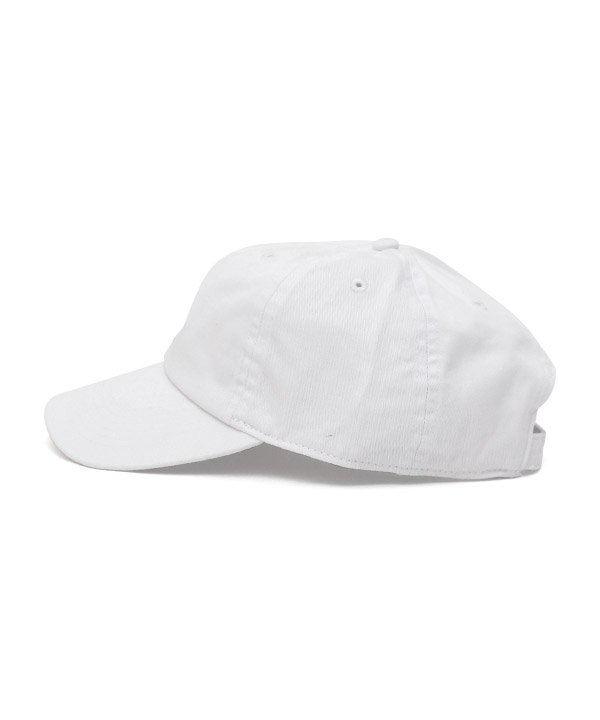 Paddle CAP -WHITE-