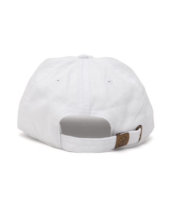 Paddle CAP -WHITE-