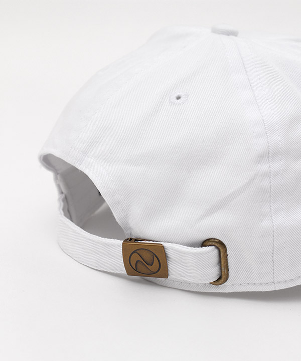 Paddle CAP -WHITE-