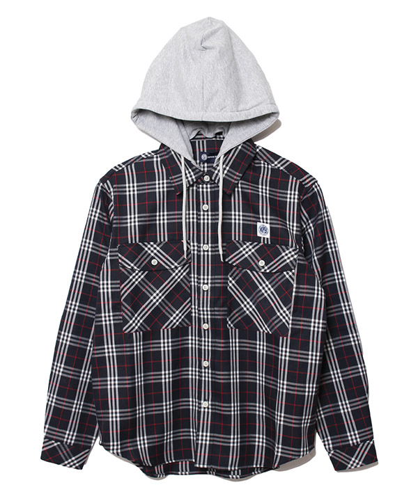 Check sale shirt hoodie