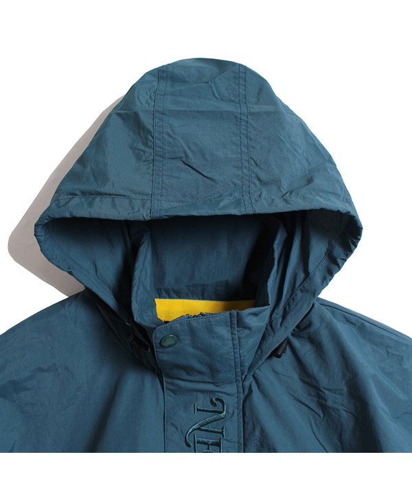 N.Y.B./NEW YORK BURST(ニューヨークバースト)/ SAILING NYLON JACKET