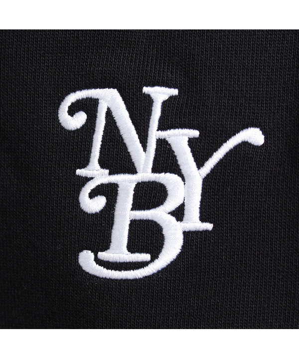 N.Y.B./NEW YORK BURST(ニューヨークバースト)/ OG HEAVY HOODIE