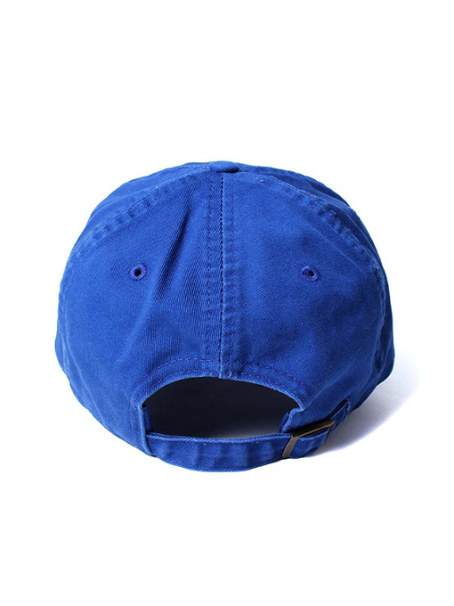 NYB OG LOGO CAP -ROYAL-