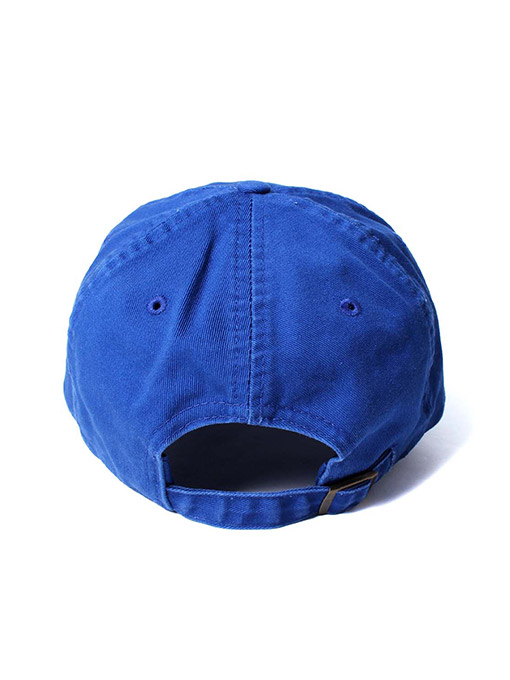 NYB MINI LOGO CAP -ROYAL-