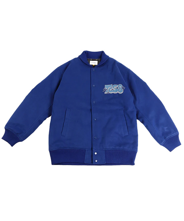 ティーシーエスエス LOS CAPTAIN III JACKET-