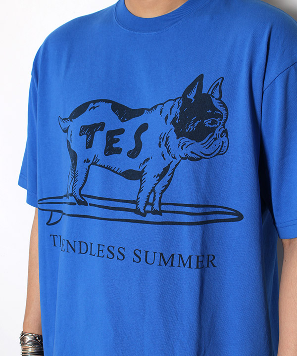 TES / THE ENDLESS SUMMER(エンドレスサマー) ブランド服の通販 | 商品 ...