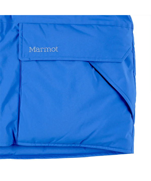 Mammoth Down Parka マンモスダウンパーカ -2.COLOR-