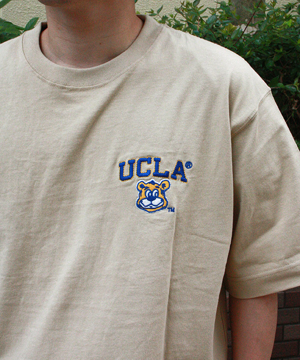 UCLA ビンテージTシャツ - www.fourthquadrant.in