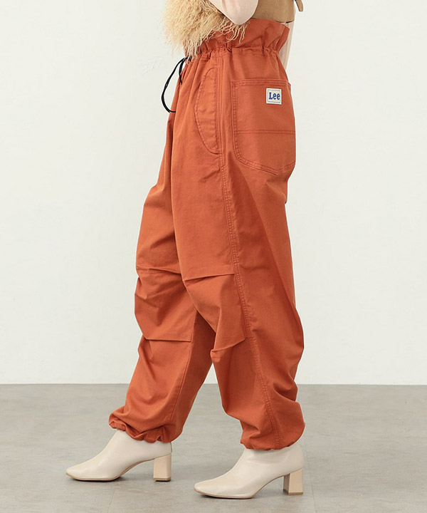 LEE  PARACHUTE EASY PANTS