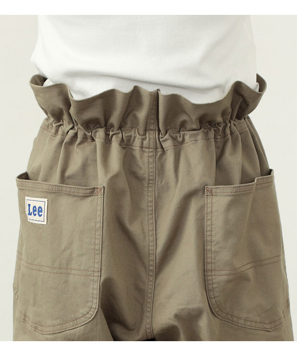 Lee(リー)/ PARACHUTE EASY PANTS -3.COLOR- | Blue in Green ONLINE STORE