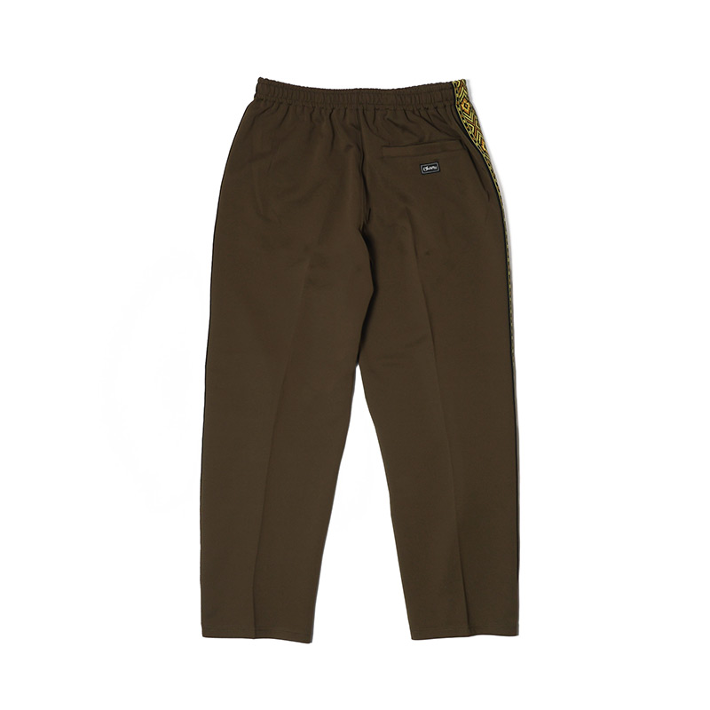 Cheers(チアーズ)/ JERSEY PANTS -OLIVE- | Blue in Green ONLINE STORE