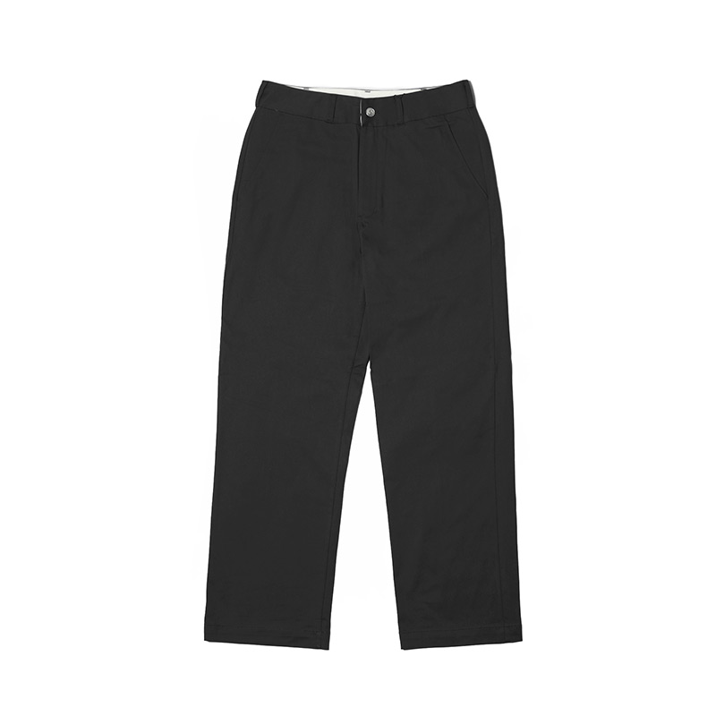 ORIGINAL WORK PANTS -BLACK-