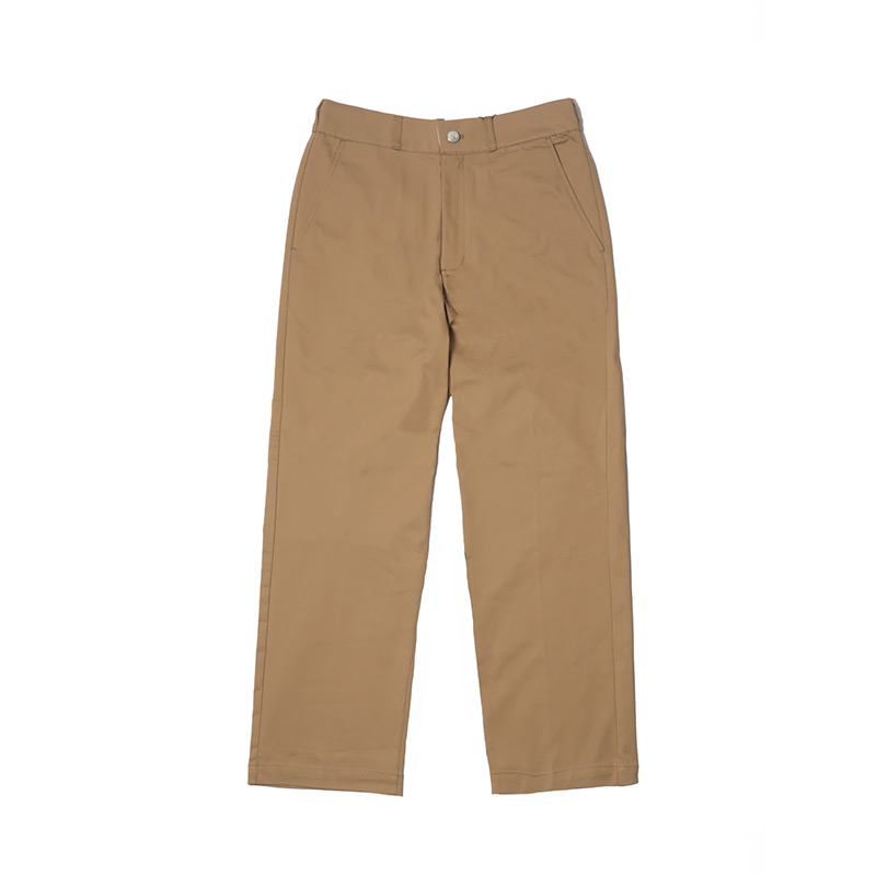 ORIGINAL WORK PANTS -NATURAL-