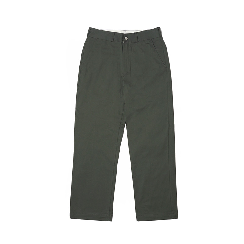 ORIGINAL WORK PANTS -OLIVE-