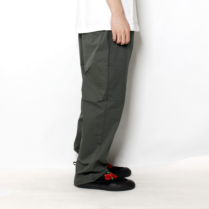 ORIGINAL WORK PANTS -OLIVE-