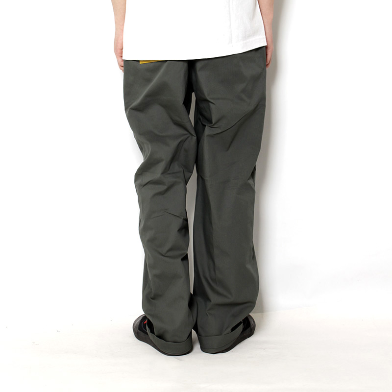 ORIGINAL WORK PANTS -OLIVE-