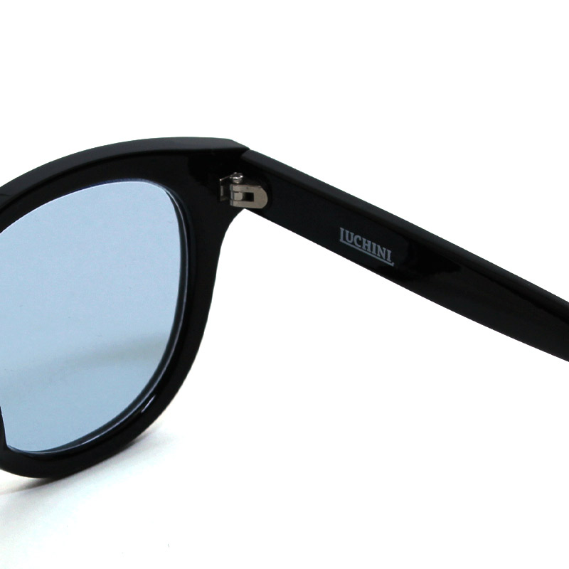 LUCHINI(ルチニ)/ SUNGLASS -OWNER- -4.COLOR- | Blue in Green ONLINE