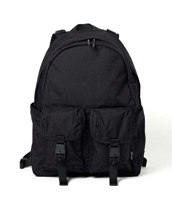 BACKPACK2(BCL-37) -BLACK-