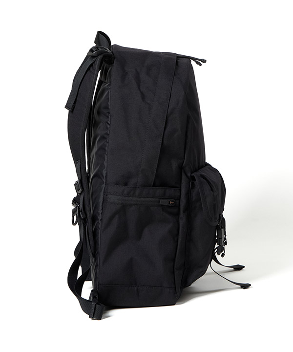 BACKPACK2(BCL-37) -BLACK-