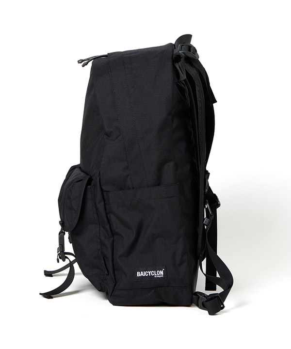 BACKPACK2(BCL-37) -BLACK-