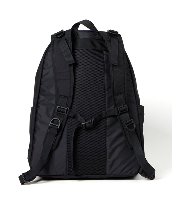 BACKPACK2(BCL-37) -BLACK-