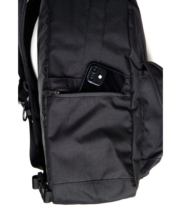 BACKPACK2(BCL-37) -BLACK-