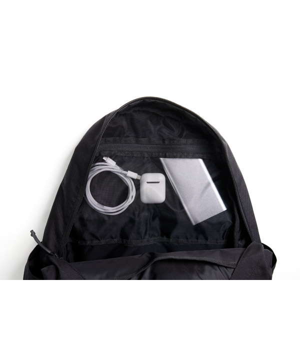 BACKPACK2(BCL-37) -BLACK-