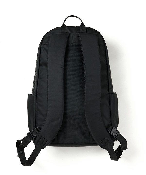 BACKPACK(BCL-59) -BLACK-