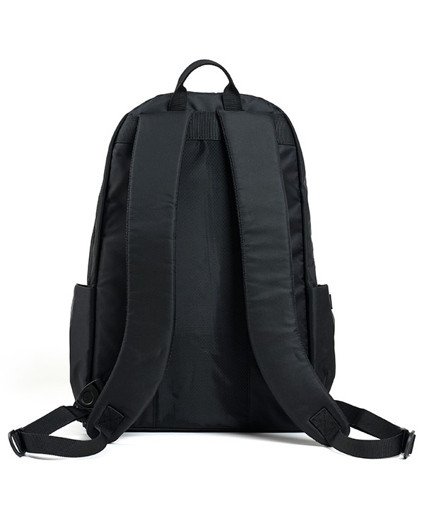 BACKPACK(BCL-59) -BLACK-