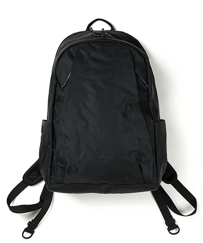 BACKPACK(BCL-59) -BLACK-