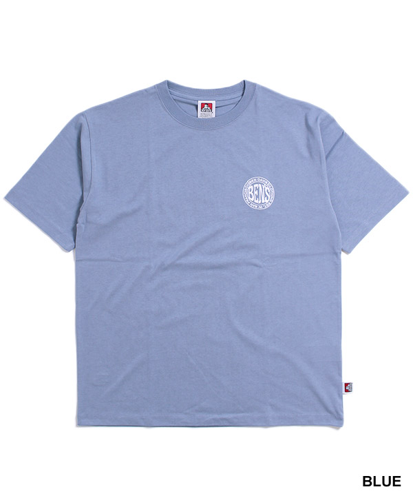 CIRCLE BEN'S TEE