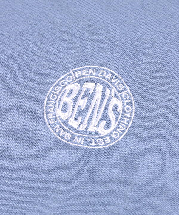 CIRCLE BEN'S TEE