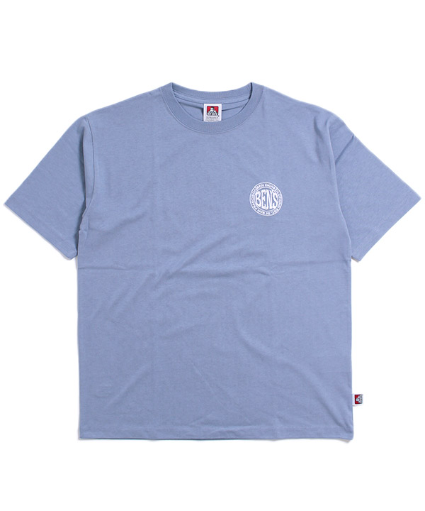 CIRCLE BEN'S TEE