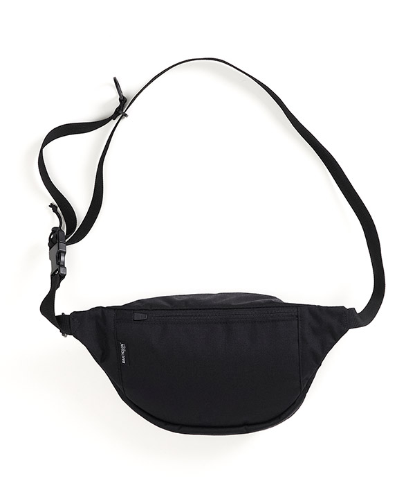 WAIST BAG(CL-03) -BLACK-