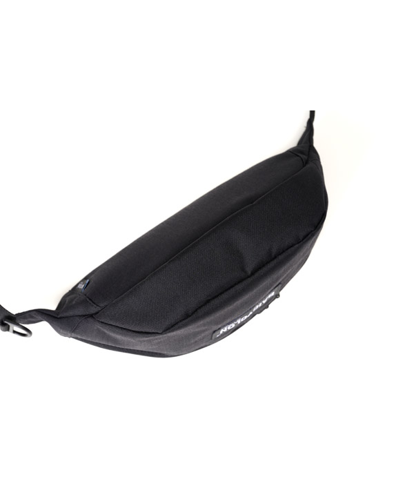 WAIST BAG(CL-03) -BLACK-