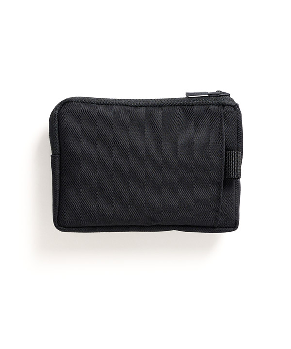 COMBO SHOULDER(CL-04) -BLACK-