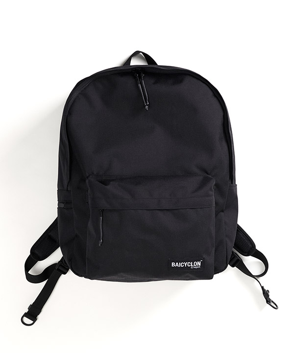 DAYPACK(CL-01) -BLACK-