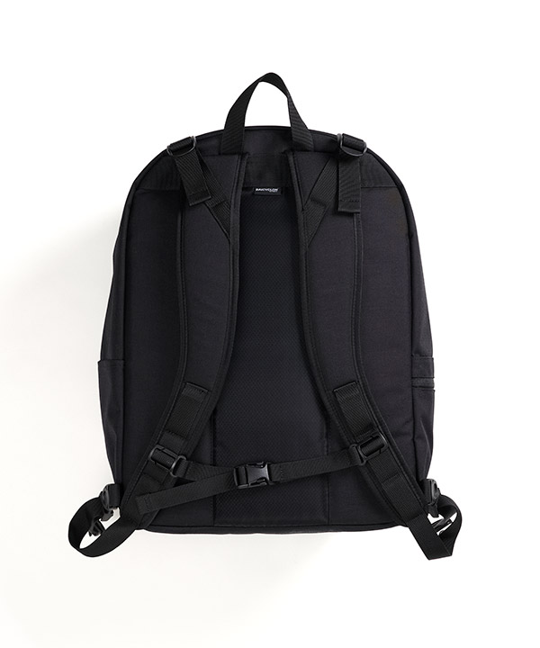 DAYPACK(CL-01) -BLACK-