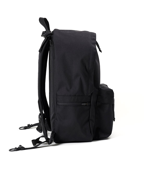 DAYPACK(CL-01) -BLACK-