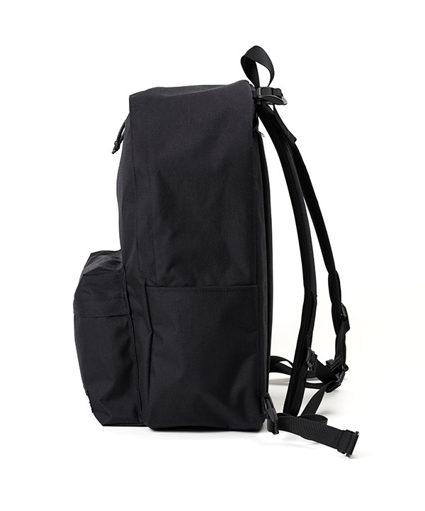 DAYPACK(CL-01) -BLACK-