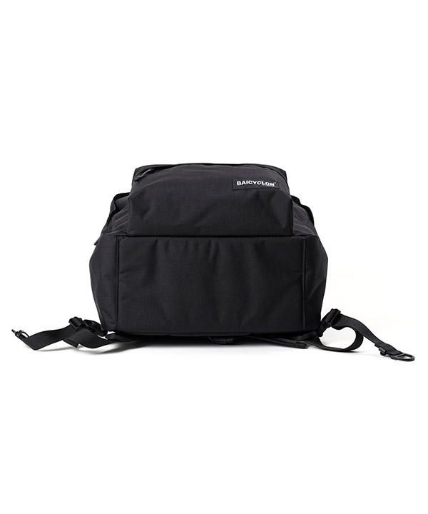 DAYPACK(CL-01) -BLACK-