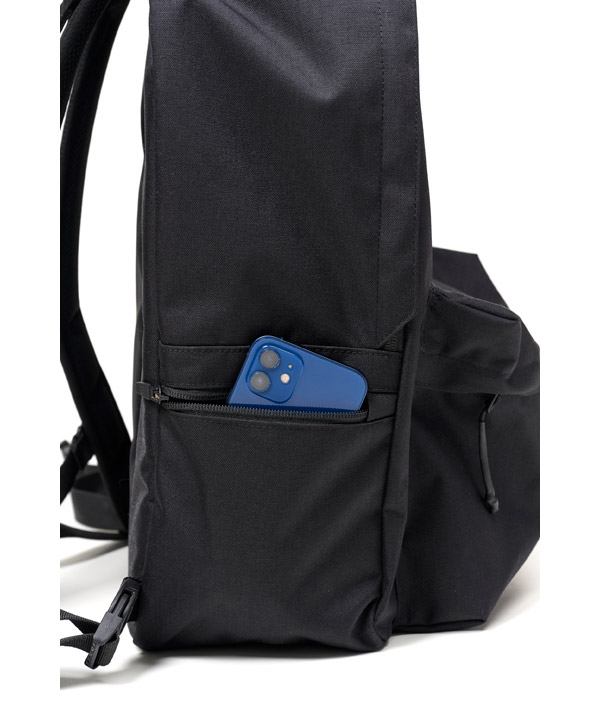 DAYPACK(CL-01) -BLACK-