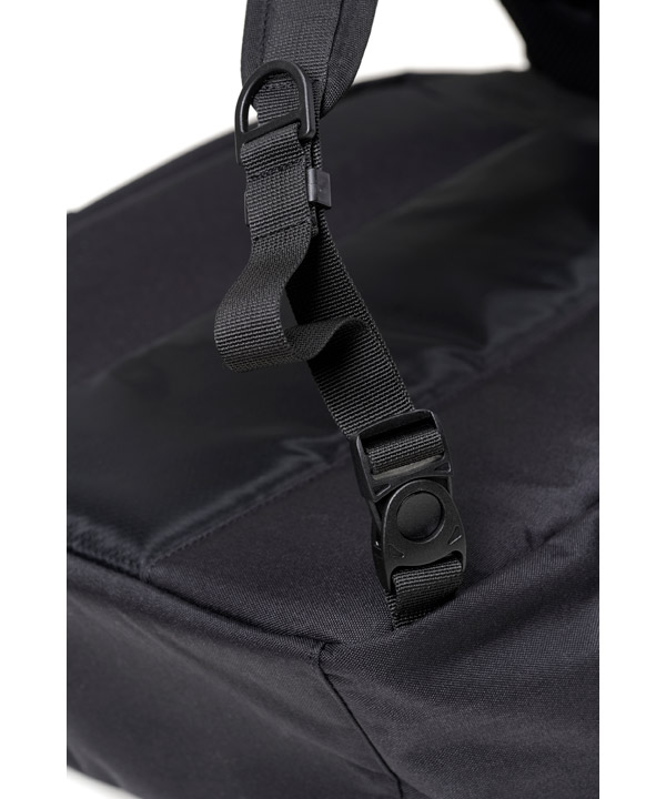 DAYPACK(CL-01) -BLACK-